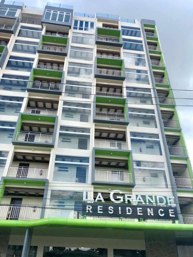 Beautiful Condo In The New La Grande Resort Angeles Eksteriør billede